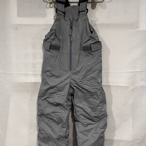 Columbia snow pants snow bib.  3T.  Never worn.